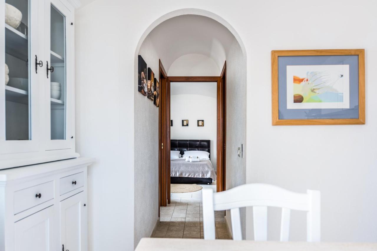Appartement Domo Mea Terra E Domo Mea Chelu - Comfort Nel Centro Storico Di Orosei